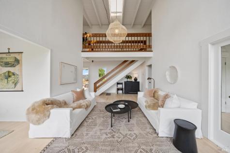 140 Stuyvesant Drive San Anselmo CA 94960