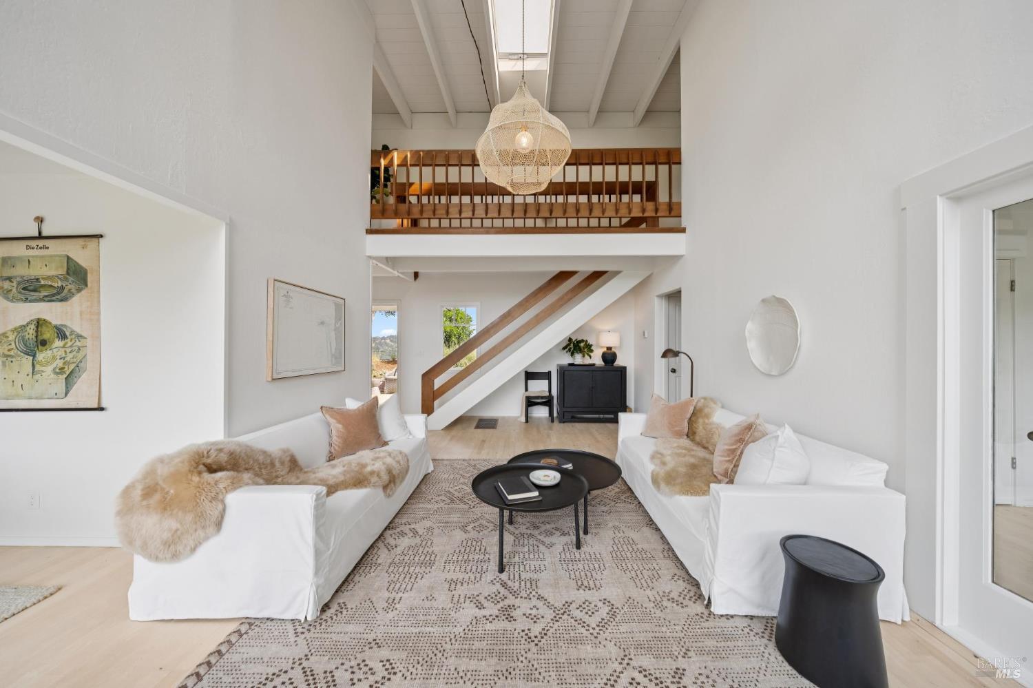 140 Stuyvesant Drive San Anselmo CA 94960