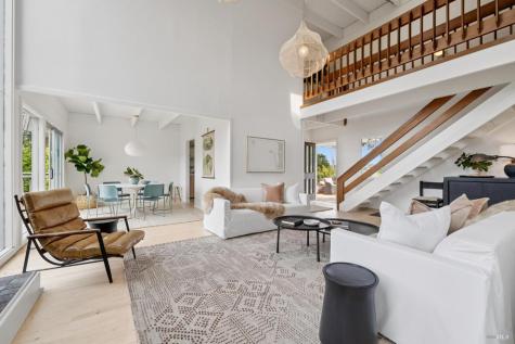 140 Stuyvesant Drive San Anselmo CA 94960