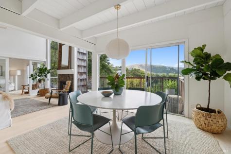140 Stuyvesant Drive San Anselmo CA 94960