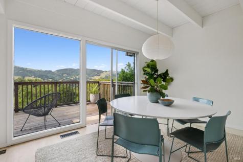 140 Stuyvesant Drive San Anselmo CA 94960