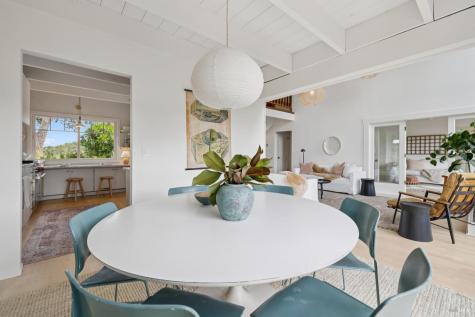 140 Stuyvesant Drive San Anselmo CA 94960