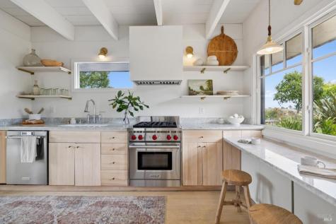 140 Stuyvesant Drive San Anselmo CA 94960
