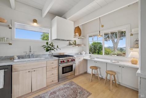 140 Stuyvesant Drive San Anselmo CA 94960