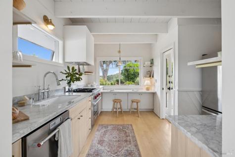 140 Stuyvesant Drive San Anselmo CA 94960
