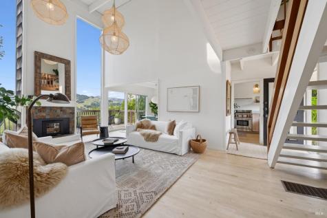 140 Stuyvesant Drive San Anselmo CA 94960