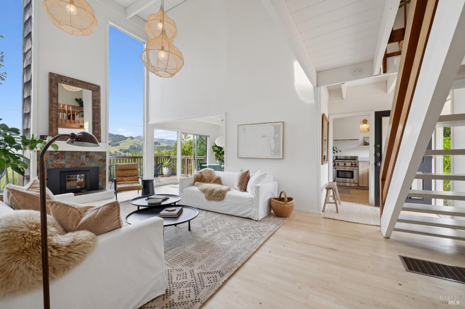 140 Stuyvesant Drive San Anselmo CA 94960