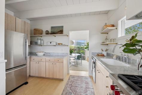 140 Stuyvesant Drive San Anselmo CA 94960