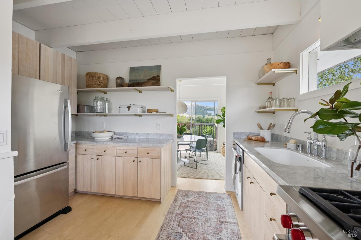 140 Stuyvesant Drive San Anselmo CA 94960
