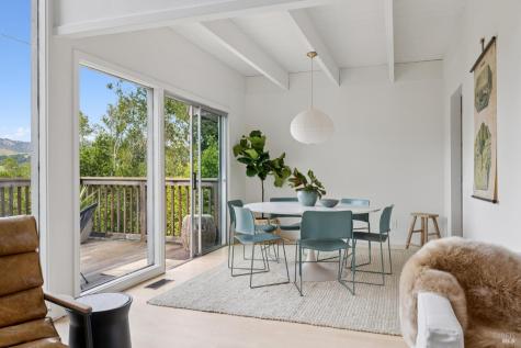 140 Stuyvesant Drive San Anselmo CA 94960