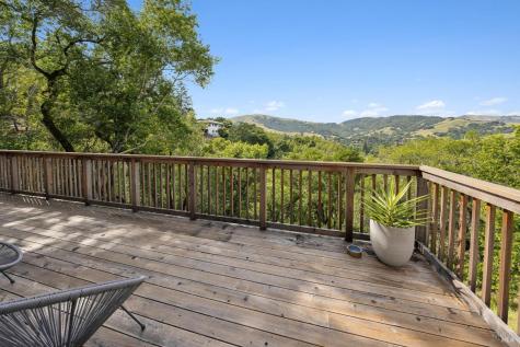 140 Stuyvesant Drive San Anselmo CA 94960