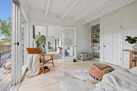 140 Stuyvesant Drive San Anselmo CA 94960