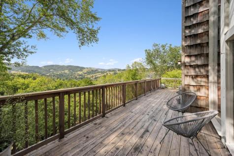 140 Stuyvesant Drive San Anselmo CA 94960