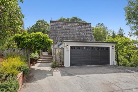 140 Stuyvesant Drive San Anselmo CA 94960