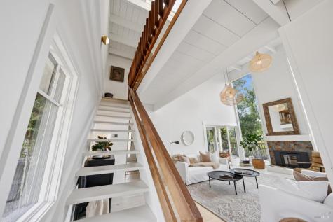 140 Stuyvesant Drive San Anselmo CA 94960