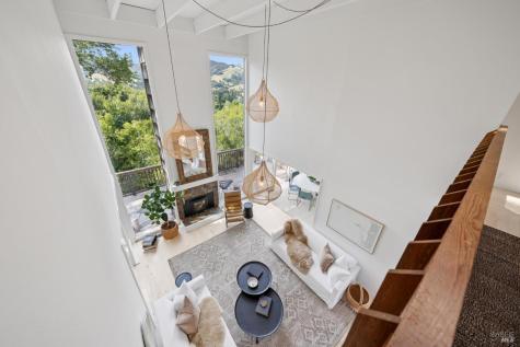 140 Stuyvesant Drive San Anselmo CA 94960