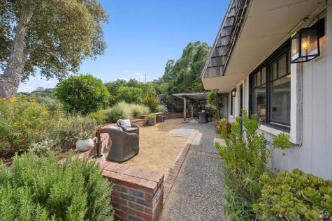140 Stuyvesant Drive San Anselmo CA 94960