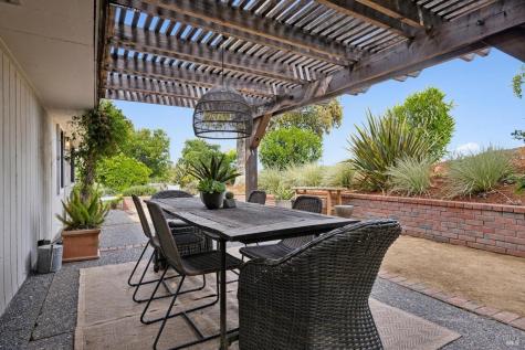 140 Stuyvesant Drive San Anselmo CA 94960