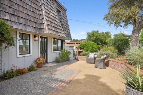 140 Stuyvesant Drive San Anselmo CA 94960