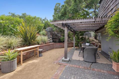 140 Stuyvesant Drive San Anselmo CA 94960