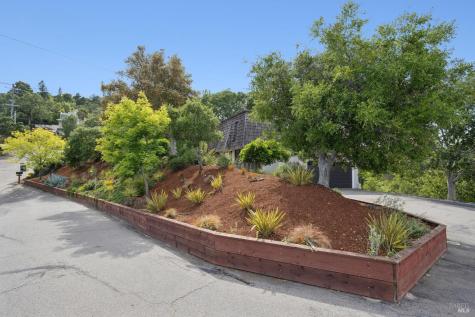 140 Stuyvesant Drive San Anselmo CA 94960