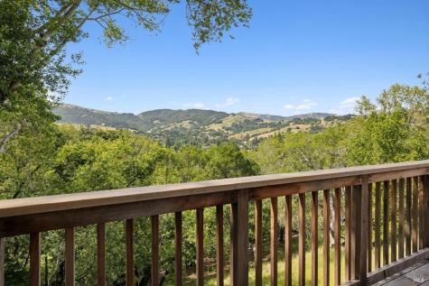 140 Stuyvesant Drive San Anselmo CA 94960