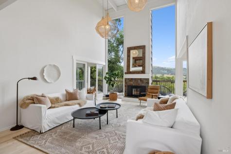 140 Stuyvesant Drive San Anselmo CA 94960