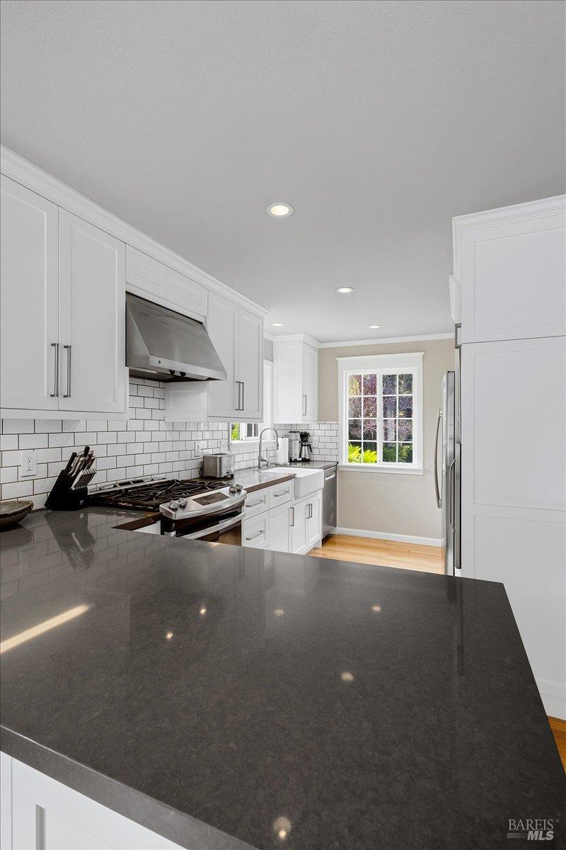 22753 Sylvan Way Monte Rio CA 95462
