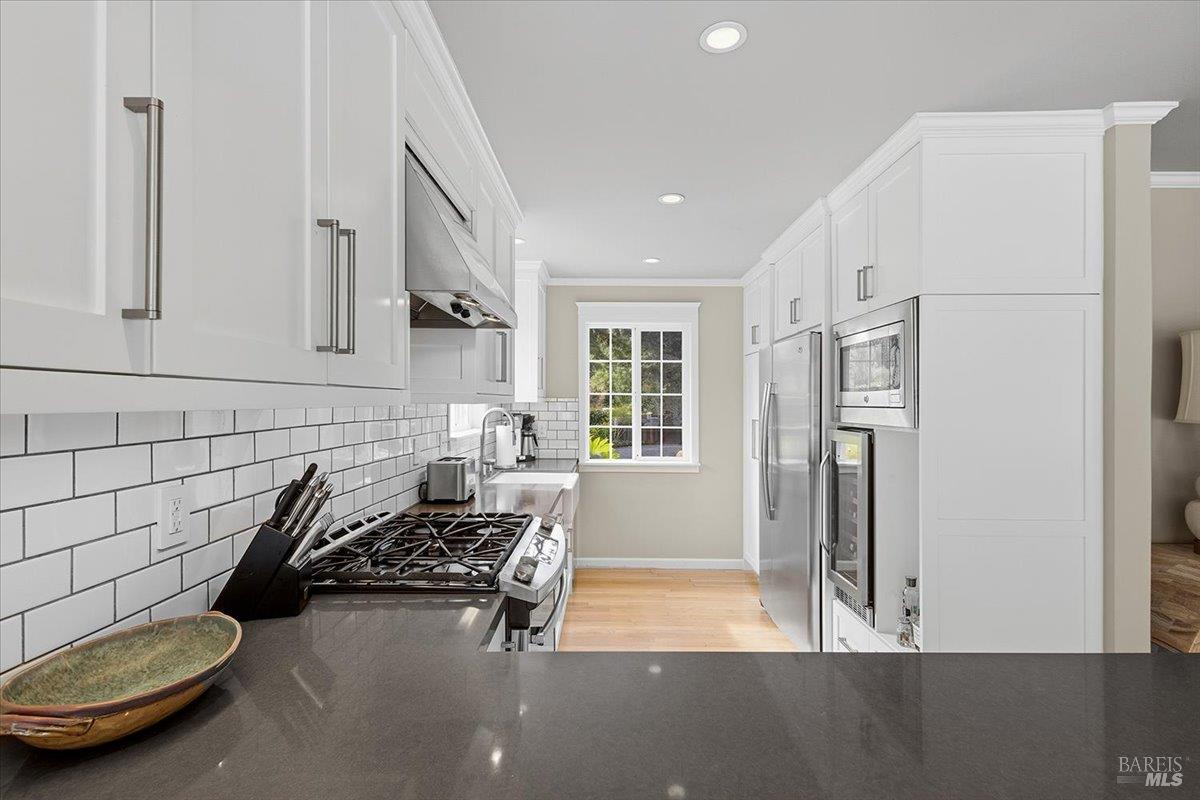22753 Sylvan Way Monte Rio CA 95462