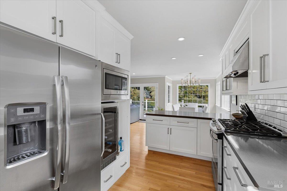22753 Sylvan Way Monte Rio CA 95462