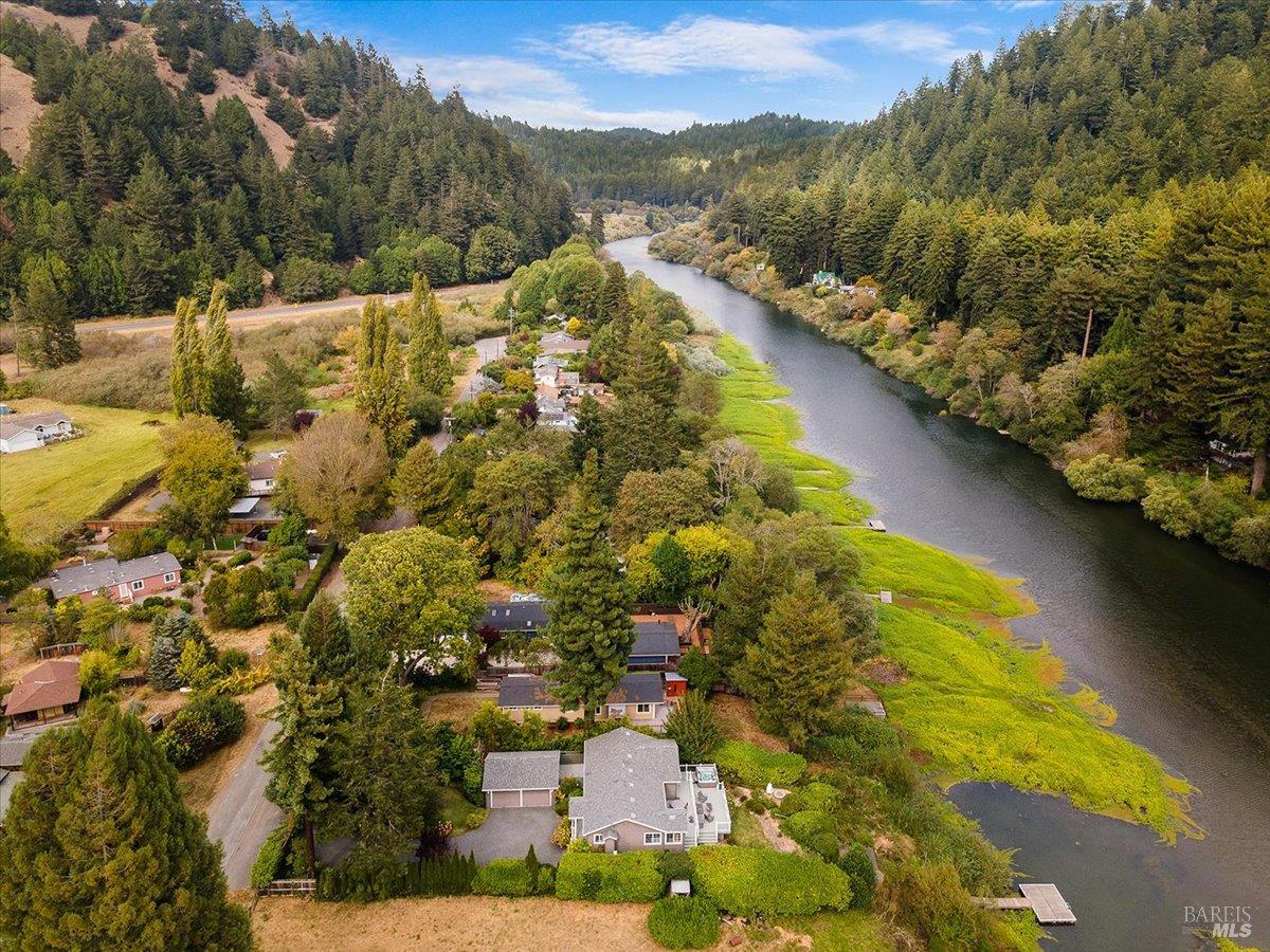 22753 Sylvan Way Monte Rio CA 95462