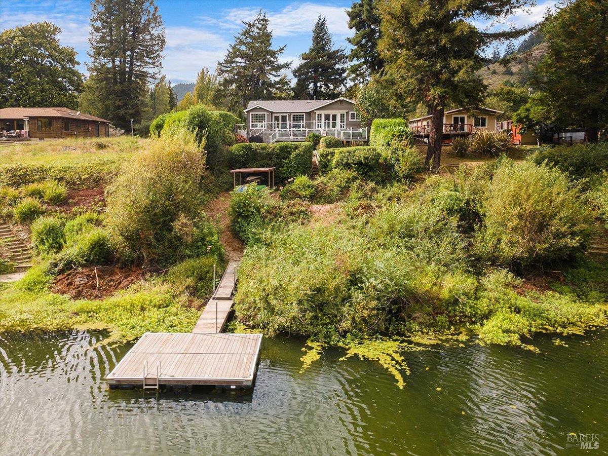 22753 Sylvan Way Monte Rio CA 95462