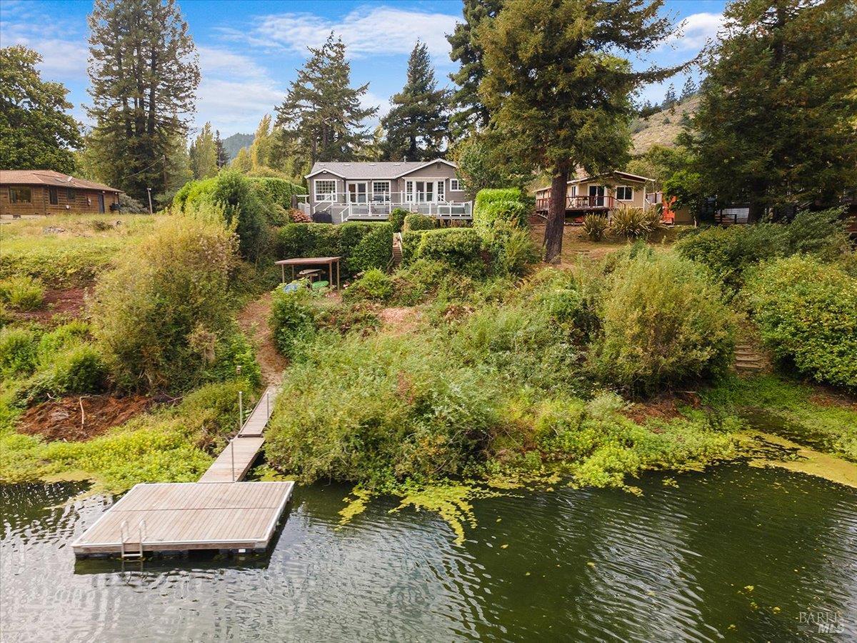 22753 Sylvan Way Monte Rio CA 95462
