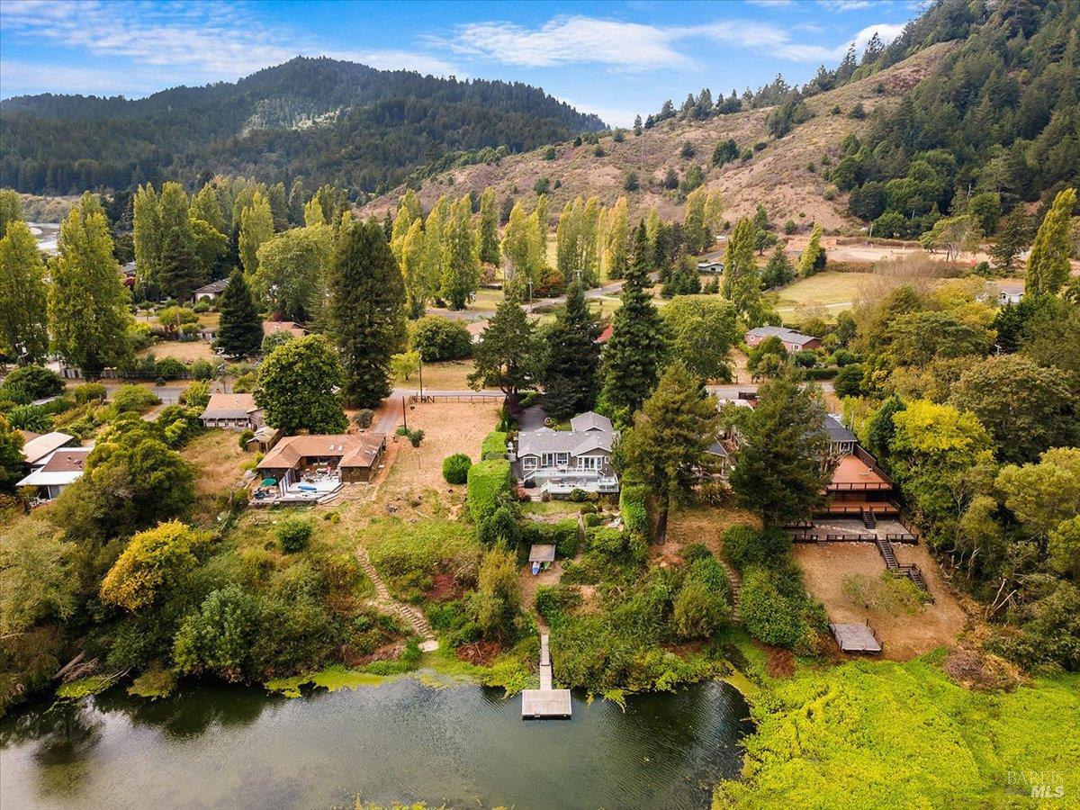 22753 Sylvan Way Monte Rio CA 95462