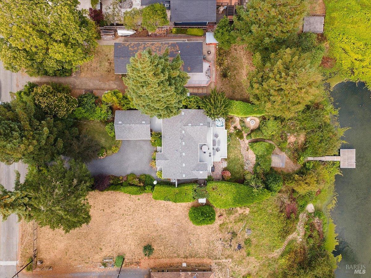 22753 Sylvan Way Monte Rio CA 95462