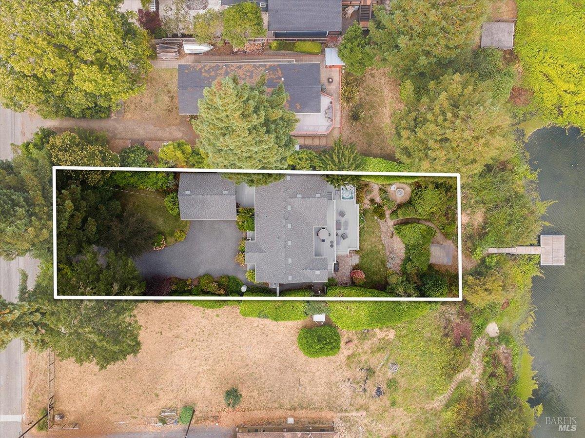 22753 Sylvan Way Monte Rio CA 95462