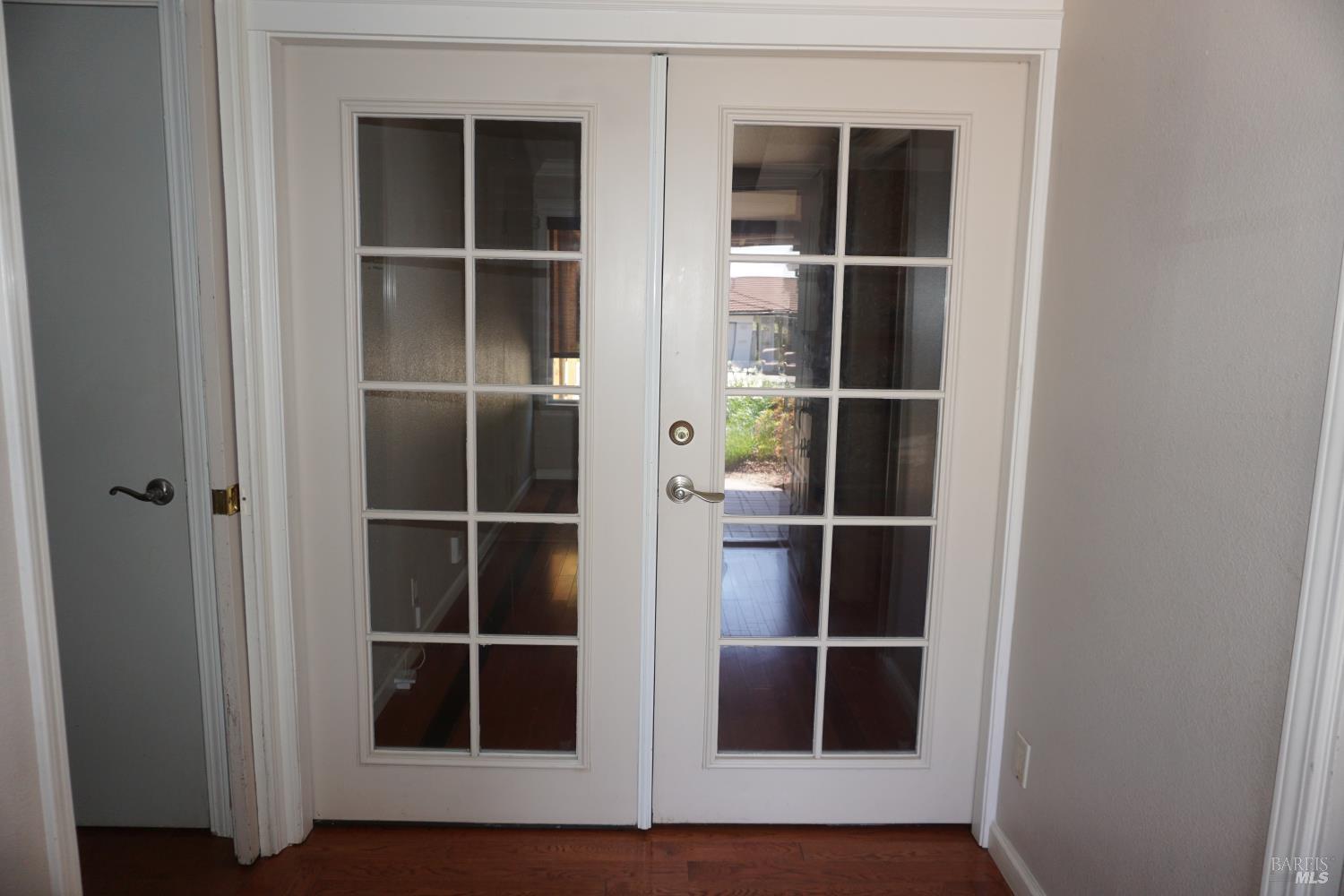 126 Skyway Drive Vallejo CA 94591