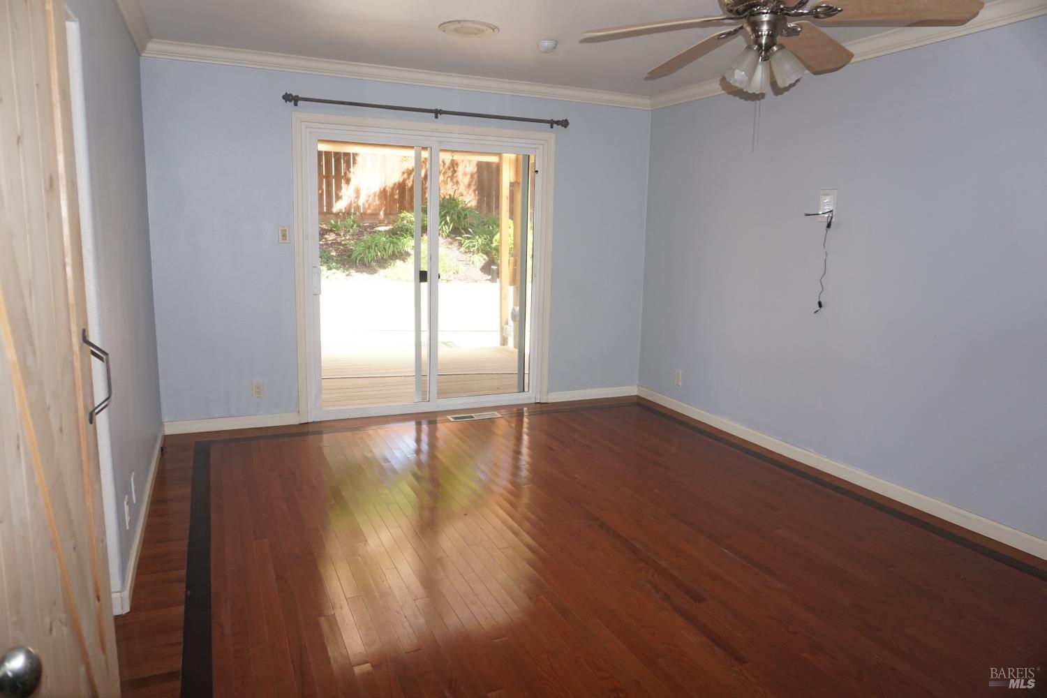 126 Skyway Drive Vallejo CA 94591
