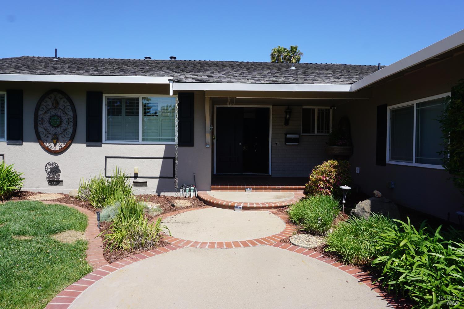 126 Skyway Drive Vallejo CA 94591