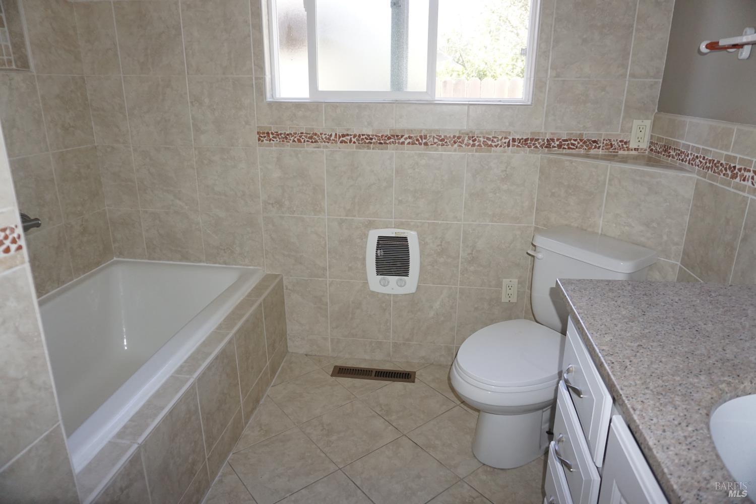 126 Skyway Drive Vallejo CA 94591