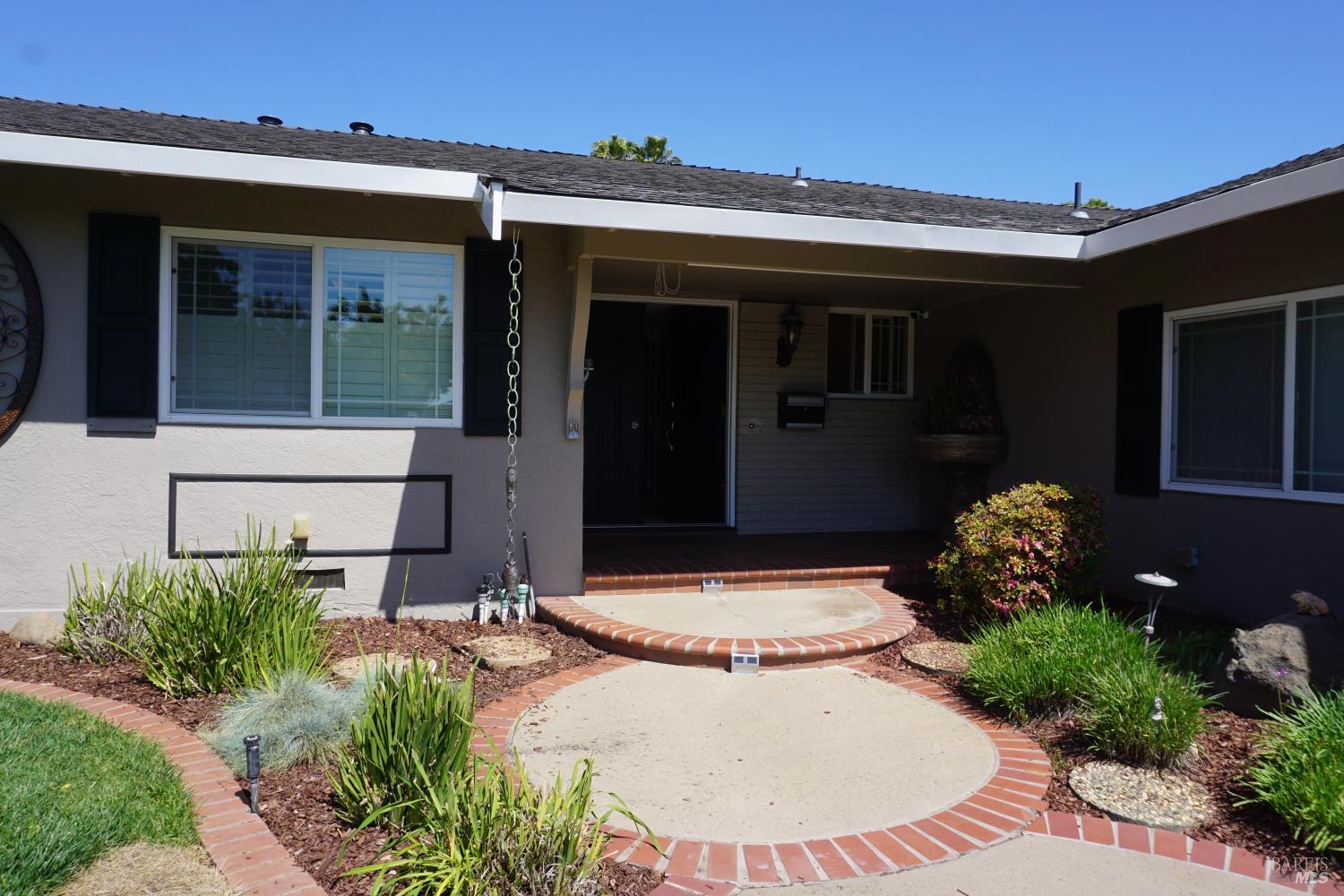 126 Skyway Drive Vallejo CA 94591