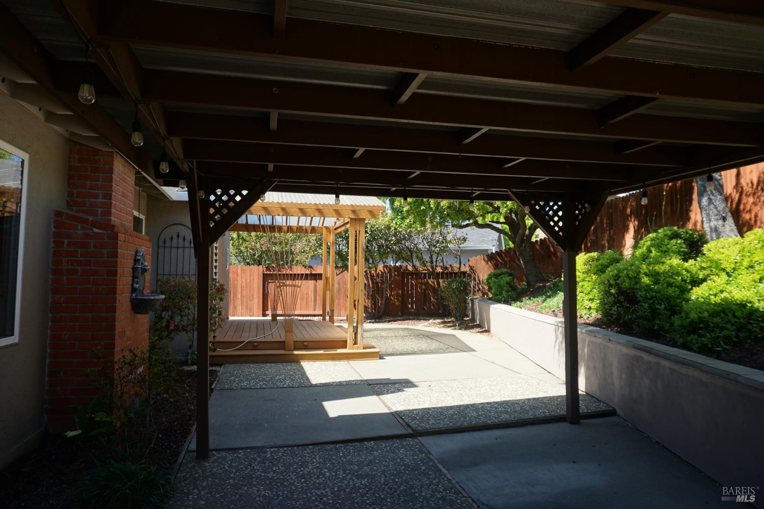 126 Skyway Drive Vallejo CA 94591