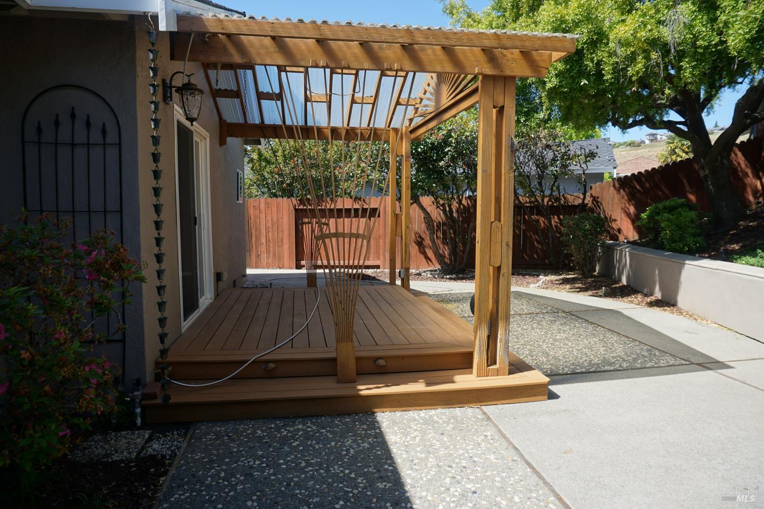 126 Skyway Drive Vallejo CA 94591