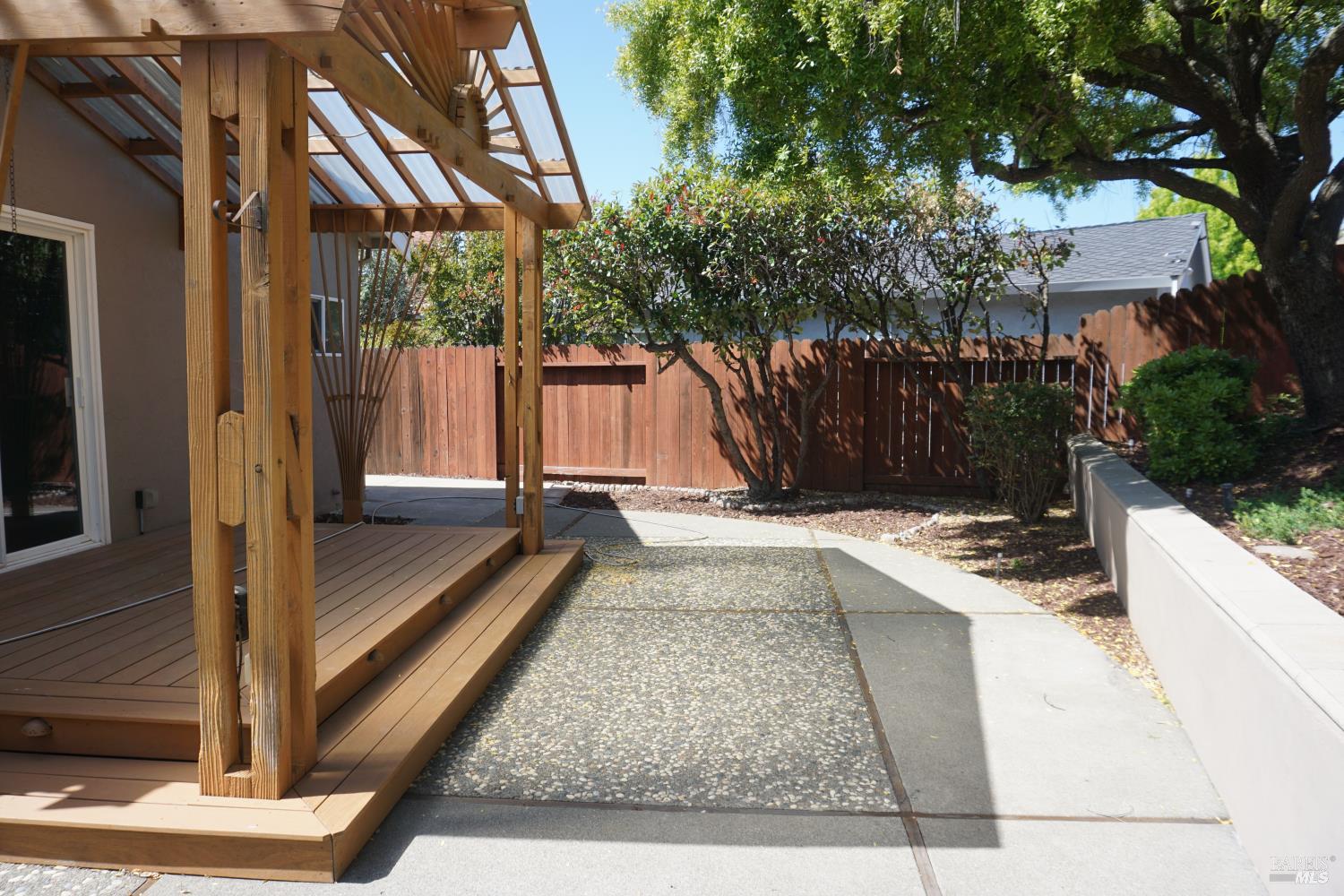 126 Skyway Drive Vallejo CA 94591