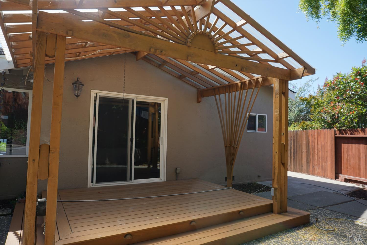 126 Skyway Drive Vallejo CA 94591