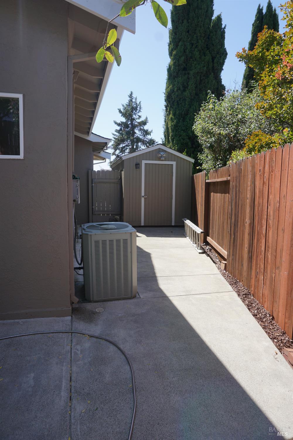 126 Skyway Drive Vallejo CA 94591