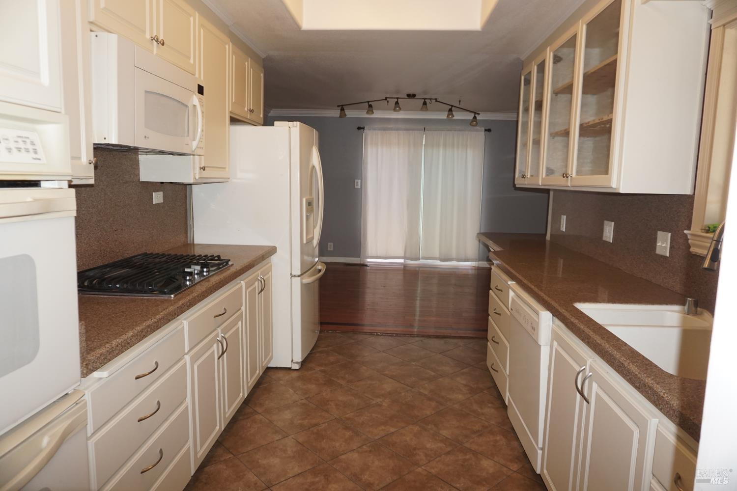 126 Skyway Drive Vallejo CA 94591