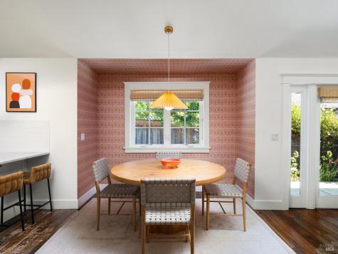 600 Glenwood Avenue Mill Valley CA 94941