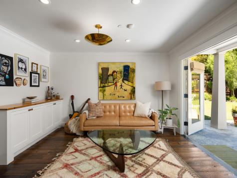 600 Glenwood Avenue Mill Valley CA 94941