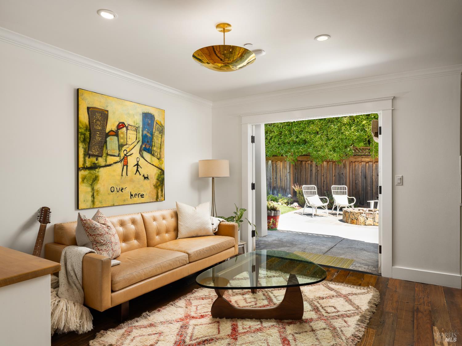 600 Glenwood Avenue Mill Valley CA 94941